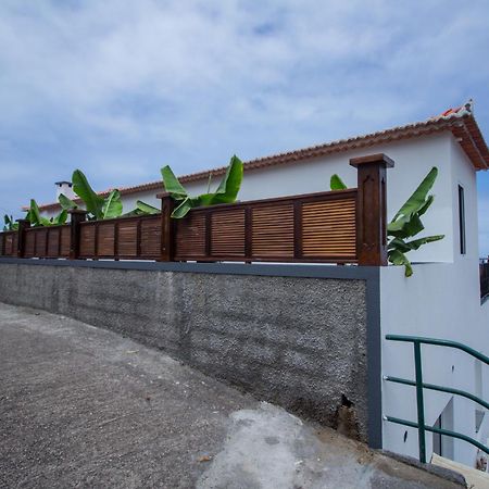 Oliveira'S Apartments - Madeira Island ปอนตา เดลกาดา ภายนอก รูปภาพ