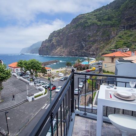Oliveira'S Apartments - Madeira Island ปอนตา เดลกาดา ภายนอก รูปภาพ