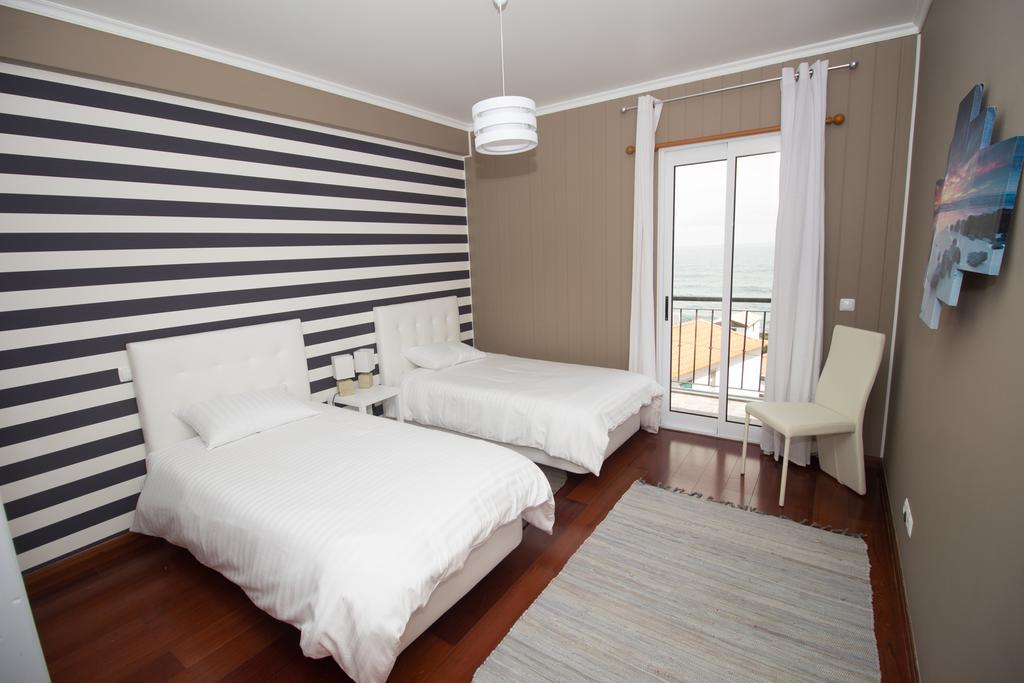Oliveira'S Apartments - Madeira Island ปอนตา เดลกาดา ภายนอก รูปภาพ