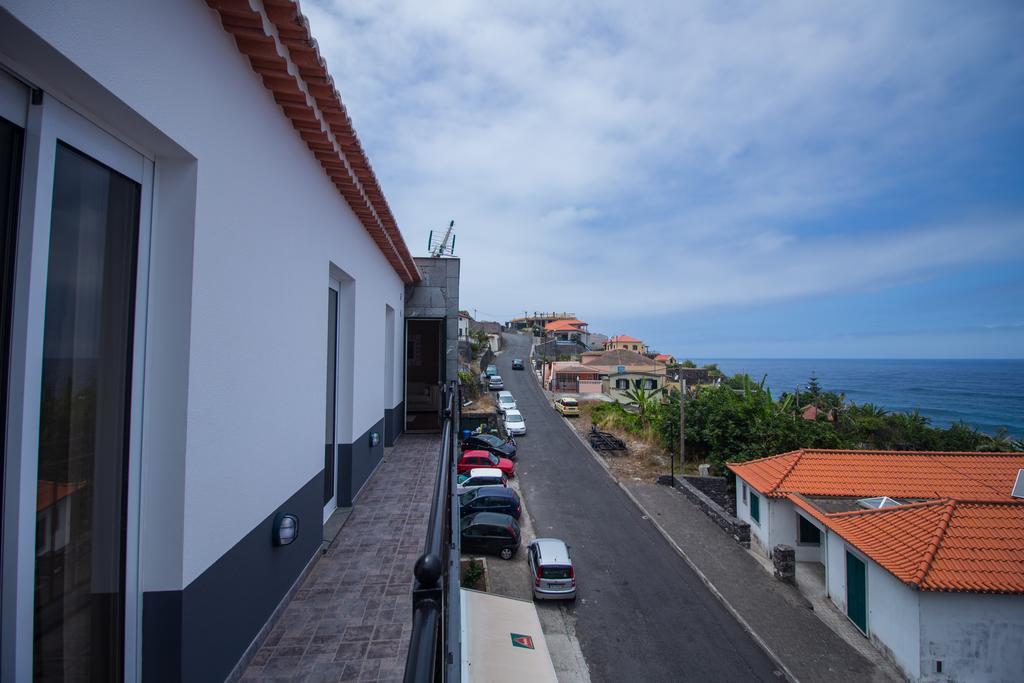 Oliveira'S Apartments - Madeira Island ปอนตา เดลกาดา ภายนอก รูปภาพ