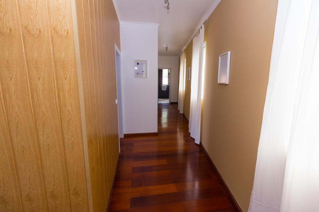 Oliveira'S Apartments - Madeira Island ปอนตา เดลกาดา ภายนอก รูปภาพ