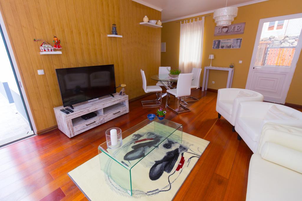 Oliveira'S Apartments - Madeira Island ปอนตา เดลกาดา ภายนอก รูปภาพ