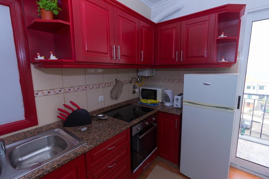 Oliveira'S Apartments - Madeira Island ปอนตา เดลกาดา ภายนอก รูปภาพ