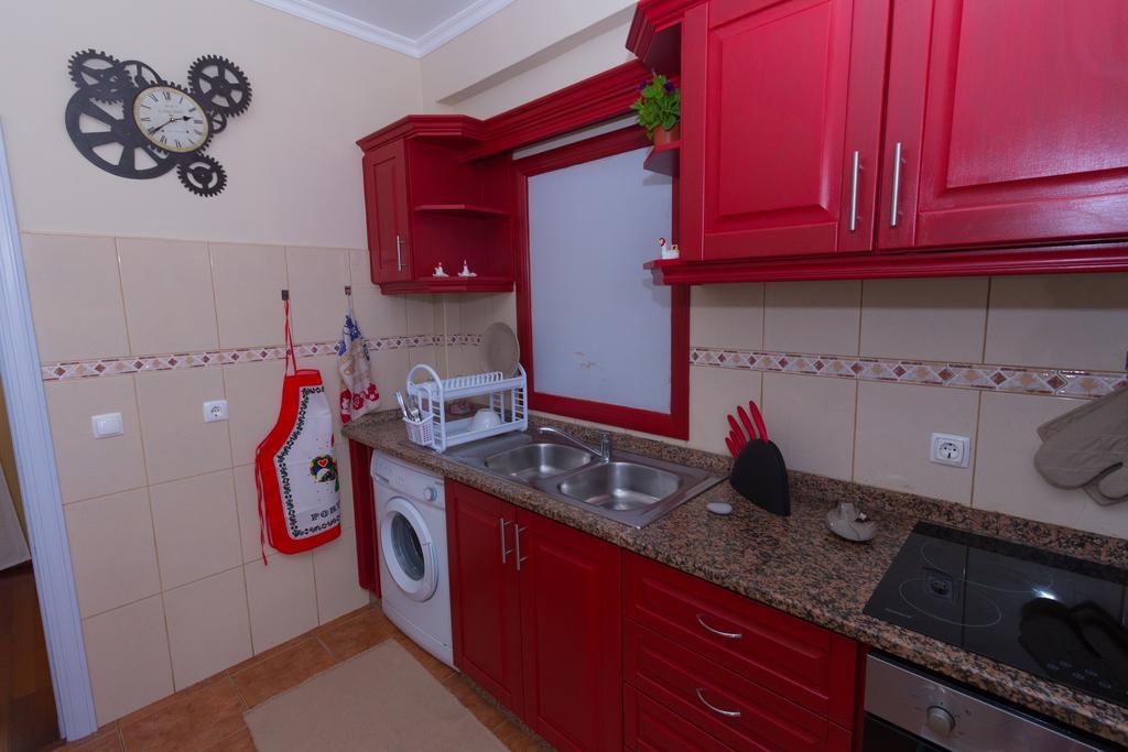 Oliveira'S Apartments - Madeira Island ปอนตา เดลกาดา ภายนอก รูปภาพ