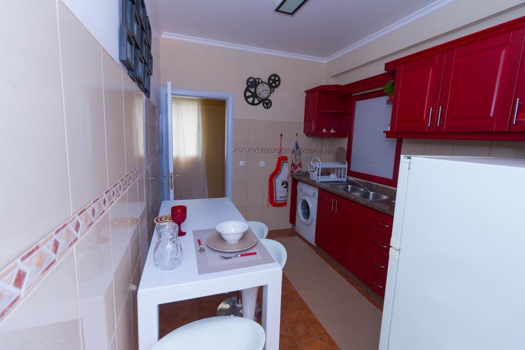 Oliveira'S Apartments - Madeira Island ปอนตา เดลกาดา ภายนอก รูปภาพ