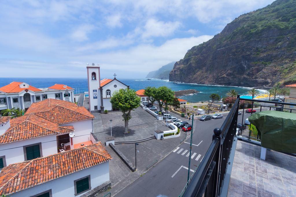 Oliveira'S Apartments - Madeira Island ปอนตา เดลกาดา ภายนอก รูปภาพ