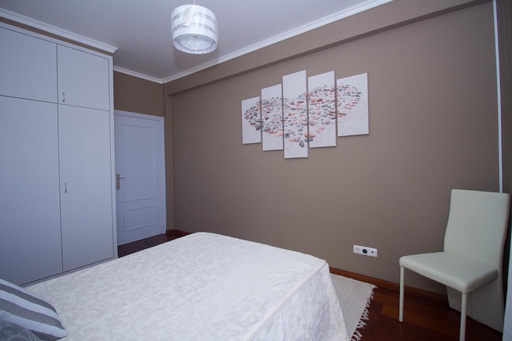 Oliveira'S Apartments - Madeira Island ปอนตา เดลกาดา ภายนอก รูปภาพ