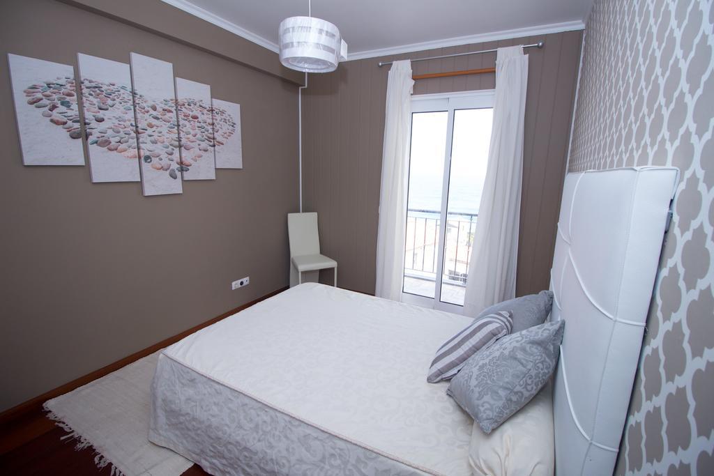 Oliveira'S Apartments - Madeira Island ปอนตา เดลกาดา ภายนอก รูปภาพ