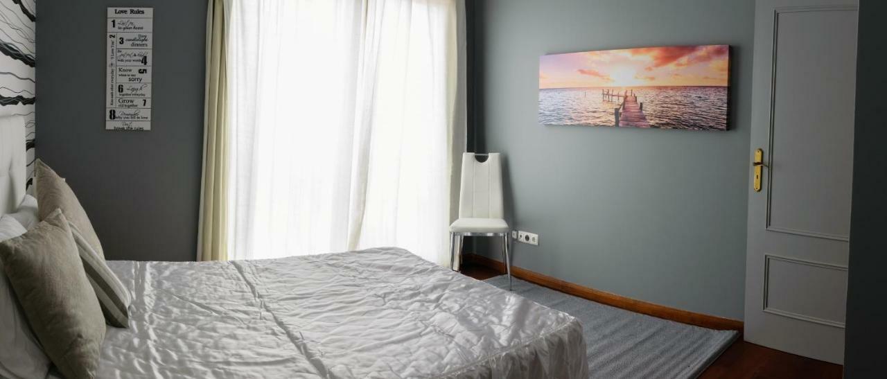 Oliveira'S Apartments - Madeira Island ปอนตา เดลกาดา ภายนอก รูปภาพ